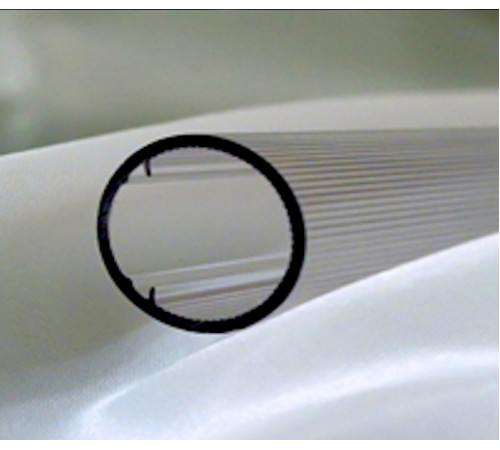 Труба рассеиватель 25 мм Белый купить в Пинске  