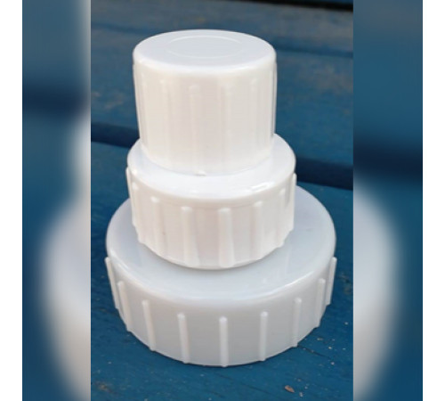 Крышка поликарбонатная 32 мм купить в Пинске  