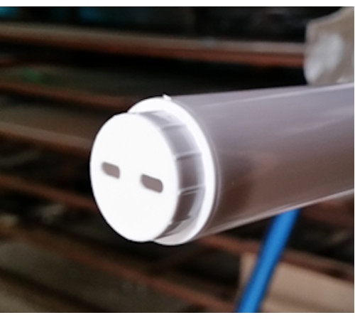 Внутренняя заглушка для трубы 32 мм купить в Пинске  