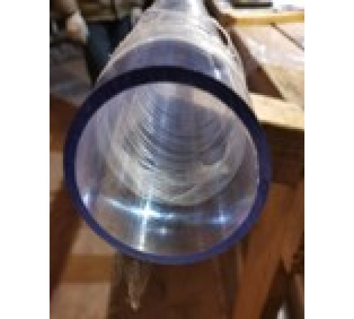 Труба из поликарбоната 85 мм купить в Пинске  