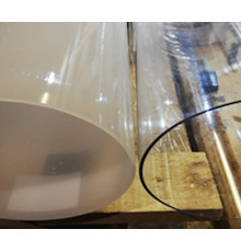 Труба из поликарбоната 150 мм Белый