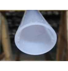 Труба рассеиватель 25 мм №2 Прозрачный