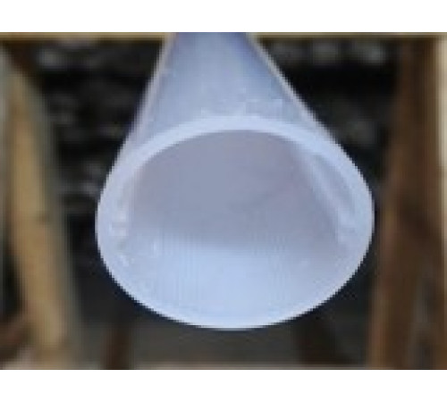 Труба рассеиватель 25 мм №2 Белый купить в Пинске  