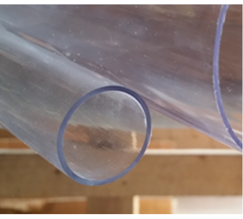 Труба из поликарбоната 30 мм Опал S/L купить в Пинске  