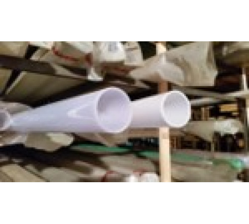 Труба из поликарбоната 38 мм Опал S/L купить в Пинске  