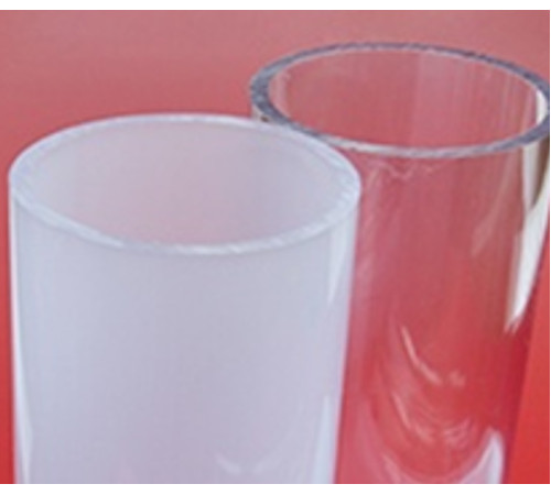 Труба из поликарбоната 36 мм Опал S/L купить в Пинске  