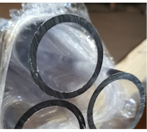 Труба из поликарбоната 44 мм купить в Пинске  