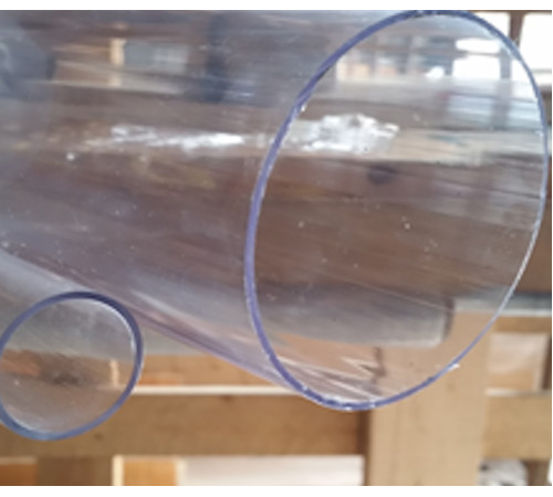 Труба из поликарбоната 70 мм Опал S/L купить в Пинске  