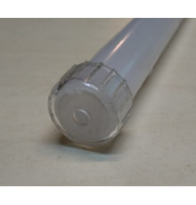 Крышка поликарбонатная 15 мм