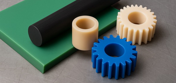 Полимеры в Пинске  