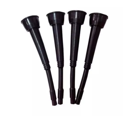 Сосковая резина для доильных аппаратов УЗЭУ 0-528 ТУ купить в Пинске  