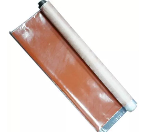 Резиностеклоткань 890x0.13 мм РСК ТУ купить в Пинске  