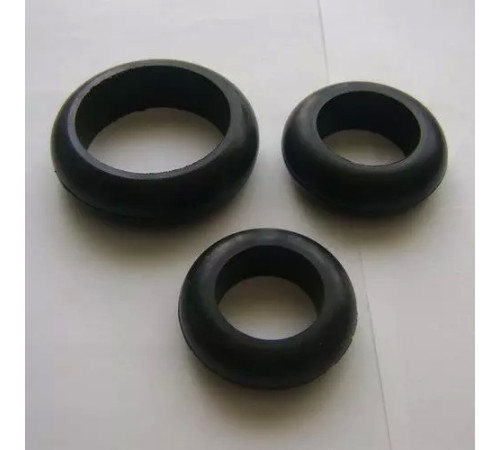 Масляные прокладки и уплотнители для силовых трансформаторов 20x9x18 мм 8БТ.370.926-08 ТУ купить в Пинске  