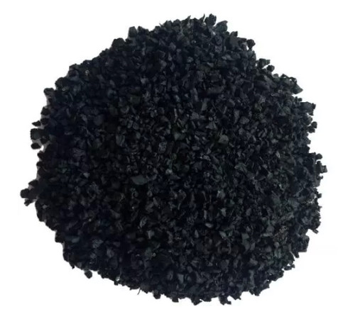 Резиновая крошка РД ТУ купить в Пинске  