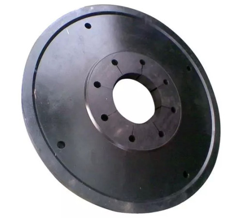 Обтираторы скважинные 60 мм D60 ТУ 2500-376-00152106-94 купить в Пинске  