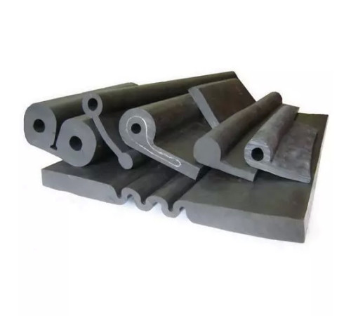 Уплотнения для гидротехнических сооружений Тип IIIб ТУ 38 105383-83 купить в Пинске  