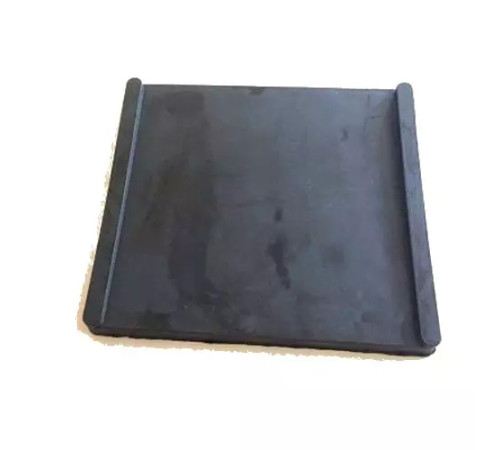 Подрельсовые и нашпальные прокладки тип ЦП 163x150x8 мм ЦП-318 ТУ купить в Пинске  