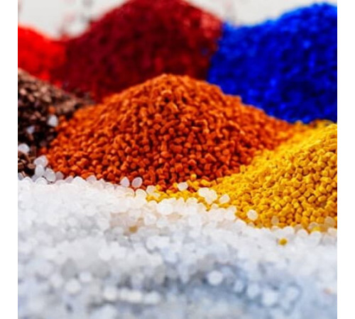 Полиамид гранулированный 1 мм ПА-6-211-21 ОСТ 6-06-С9-93 купить в Пинске  