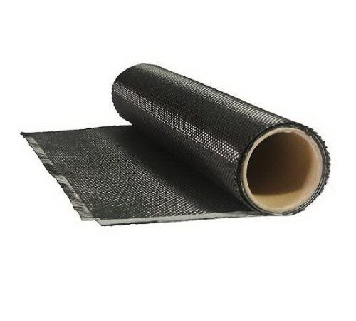 Углеродное волокно 25x350 мм ВМН-4МС ТУ 48-20-155-90 купить в Пинске  
