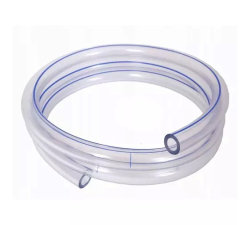 Трубка молочная 7x3.5 мм ТУ 2549-001-76503135-2007 купить в Пинске  