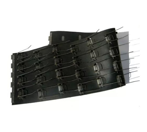 Ленты транспортера 455 мм ТУ 10 РФ 034-95 купить в Пинске  