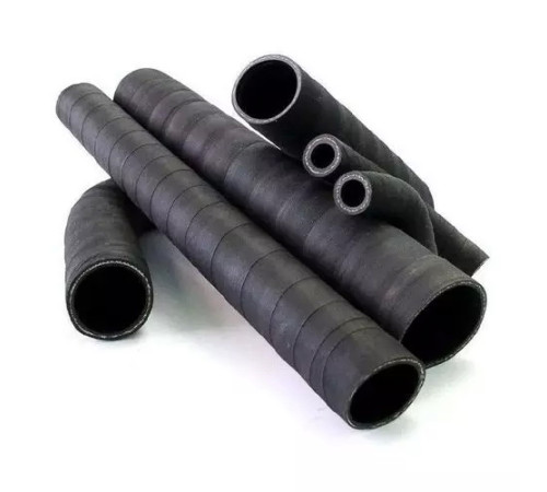 Рукав резиновый с текстильным каркасом 100x0.16 мм класс П(VII) ТУ купить в Пинске  