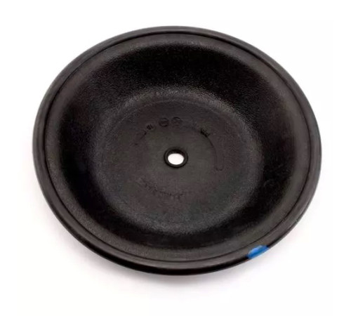 Мембрана резинотканевая тарельчатая для тормозной камеры Тип 9 ГОСТ Р 53821-2010 купить в Пинске  