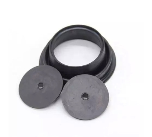 Диафрагма резиновая 31.5 мм Д-40 ТУ 38.1051096-77 купить в Пинске  