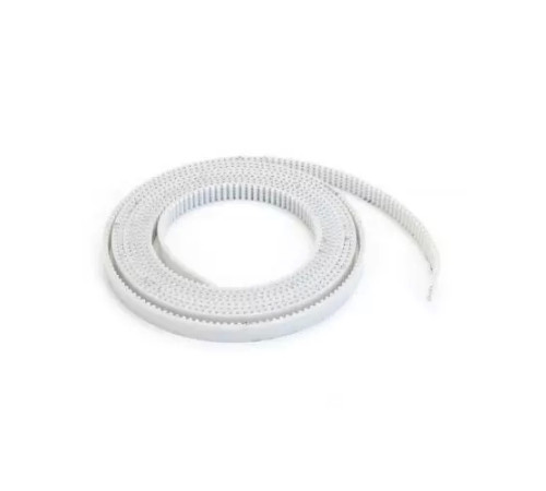 Ремень приводной с металлокордом 8 мм ТУ купить в Пинске  