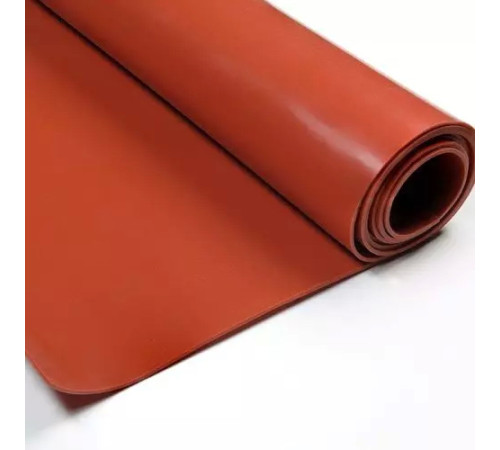 Диэлектрические силиконовые пластины 700x1500x50 мм ТУ 2500-376-00152106-94 купить в Пинске  