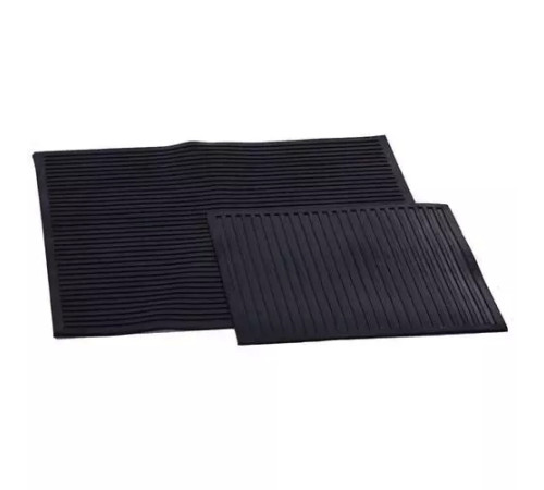 Коврик резиновый диэлектрический 1000x900 мм ГОСТ 4997-75 купить в Пинске  