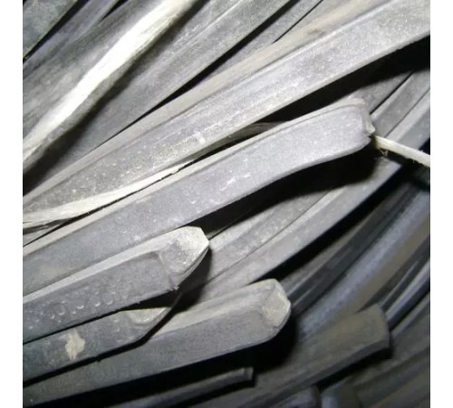 Полосы и шнуры трансформаторные 14x30x5000 мм ГОСТ 12855-77 купить в Пинске  