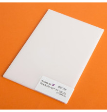 Экструзионные акриловые листы 1.5x1220x2440 мм ZENOCRYL CLEAR ТУ