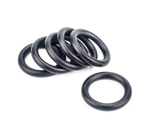 Кольца силиконовые 44x36x4.6 мм 036-044-46 ГОСТ 9833-73 купить в Пинске  