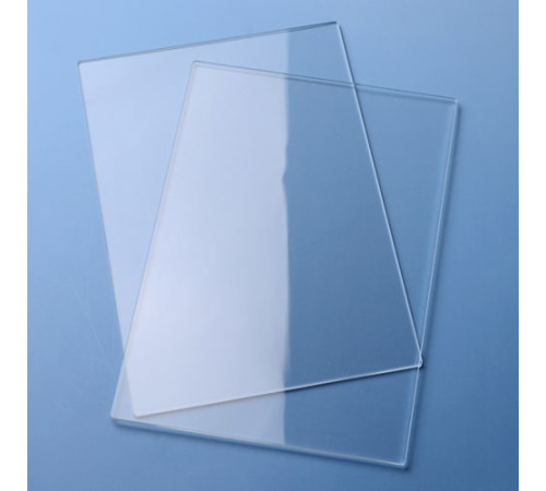 Листовой ПЭТ 0.3x1250x2050 мм NOVATTRO ТУ купить в Пинске  