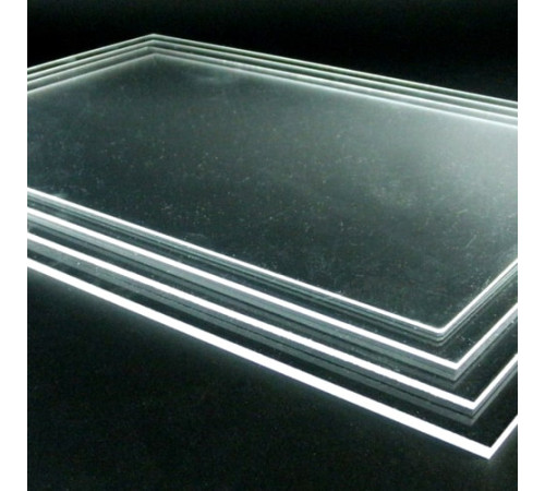 Литые акриловые листы 3x1220x2440 мм ZENOCRYL MILKY ТУ купить в Пинске  