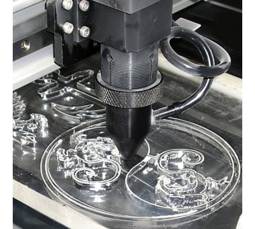 Пластики для лазерной гравировки 0.6x610x1220 мм MARKLINE LAMINATES ТУ купить в Пинске  