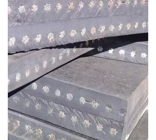 Пластины ДСТ 40x700x700 мм ТУ купить в Пинске  