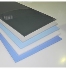 Полипропиленовый лист 10x1500x3000 мм ПП ГОСТ 26996-86