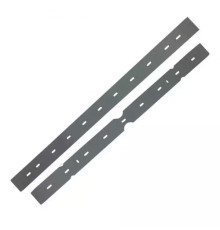 Полоса силиконовая для сквиджа 30x16 мм ТУ