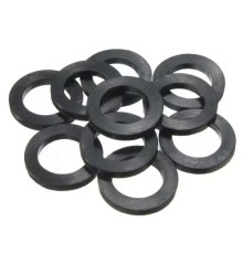 Резиновые прокладки кольцевые 100x2 мм ТУ