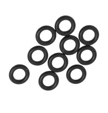 Резиновые прокладки круглые 10.5x1.5 мм ТУ