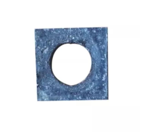 Резиновые прокладки прямоугольные 25x25x1 мм ТУ купить в Пинске  