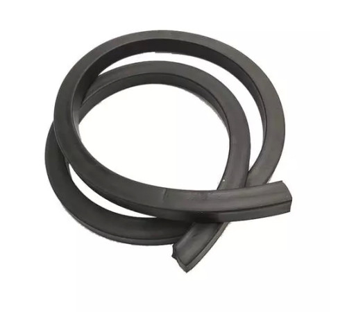 Резиновые прокладки прямоугольного сечения 30x40 мм ПРП-40 ТУ купить в Пинске  