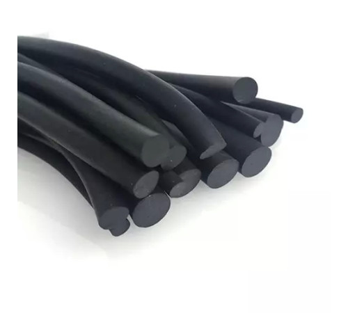 Круглые резиновые шнуры 11 мм 1-2С ГОСТ 6467-79 купить в Пинске  