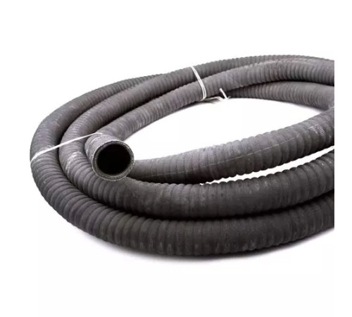 Рукав резиновый напорно-всасывающий 125 мм класс П ТУ купить в Пинске  