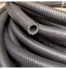 Рукав резиновый с нитяной оплеткой 100x0.1 мм ТУ