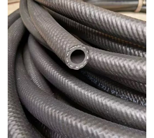 Рукав резиновый с нитяной оплеткой 10x0.4 мм ТУ купить в Пинске  