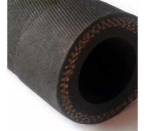 Рукав резиновый с нитяным каркасом 10x1 мм класс Б ТУ купить в Пинске  