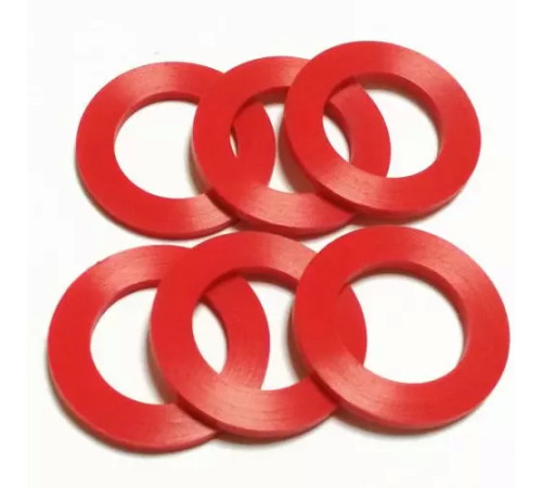 Шайбы уплотнительные для масляных трансформаторов 279x225x8 мм 8ВЩ.370.051-09 ТУ купить в Пинске  